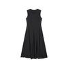 JNBY 26 Summer Sleeveless A-line Dress