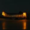 For Suzuki Vitara 2016- / S-Cross 2014 2015 Car Outside Wing Door Side Mirror Turn Signal Light Rearview Mirror Indicator Lamp