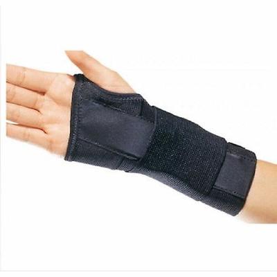 Spor Güvenliği – Bilek Desteği