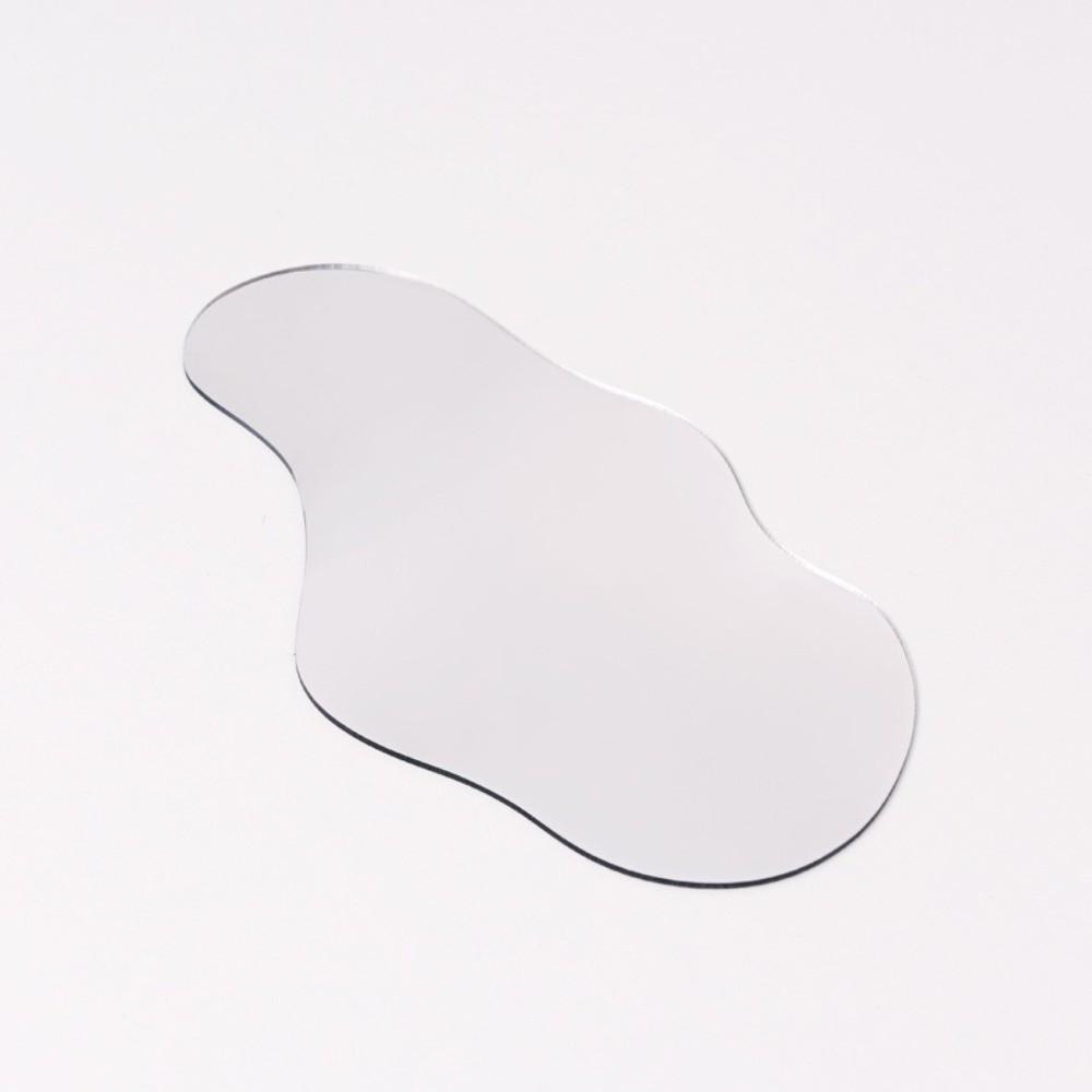 Home Decoration Jewelry Display Stand Acrylic Desktop Display Props for Jewelry Shop