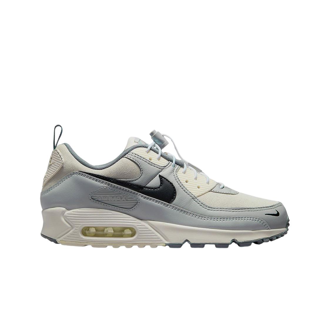 

Мужские кроссовки Nike Air Max 90 SE Hangul Day DZ5167-077