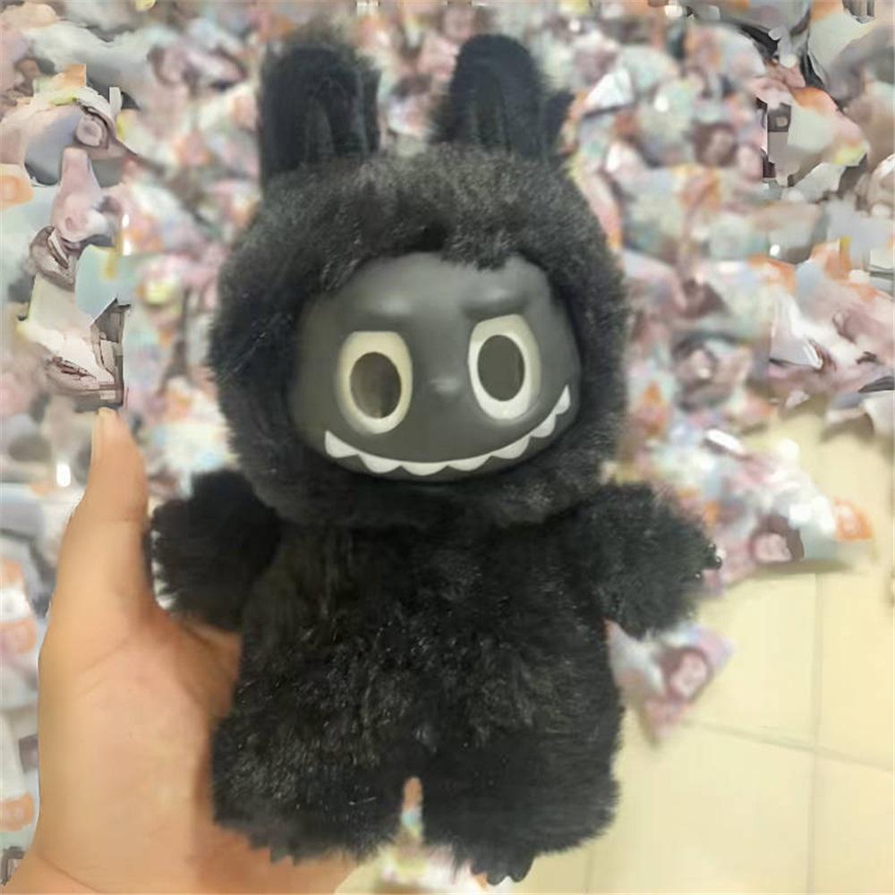 Neues afrikanisches Plüschtier mit Plüschstoff, kreative dekorative Anhänger und Ornamente zum Verschenken