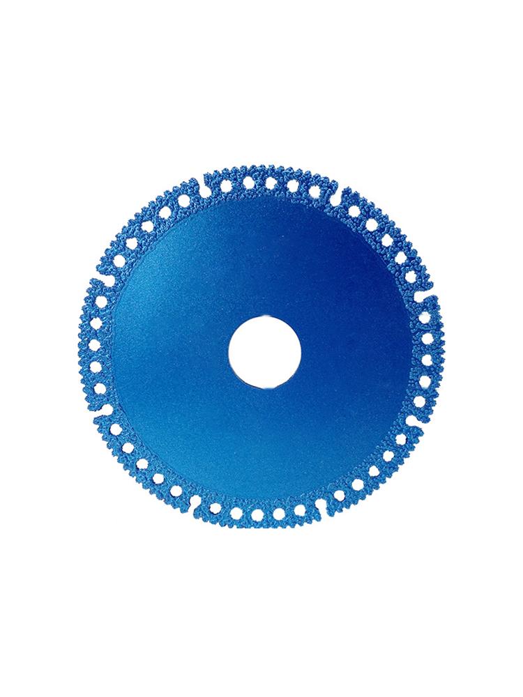 

Composite Multi-function Saw Blade 100*20mm 100*22.23mm Circular Disc Angle Grinder Diamond Cutting Blade Ceramic Tile Marble 20mm