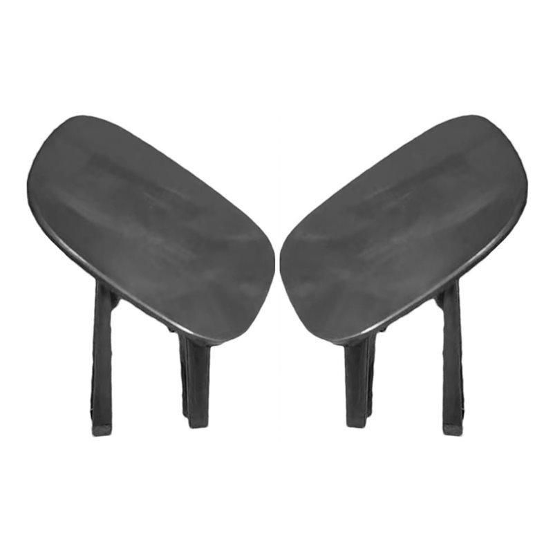 Car Accessories Headlight Washer Nozzle Cover For Ferrari 488 Spider GTB 2015-2018 86709310 86709610