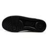 Nike Gamma Force Abrasion Resistant Low Top Skateboard Shoes Unisex Black White HQ1674-001(Team379-)
