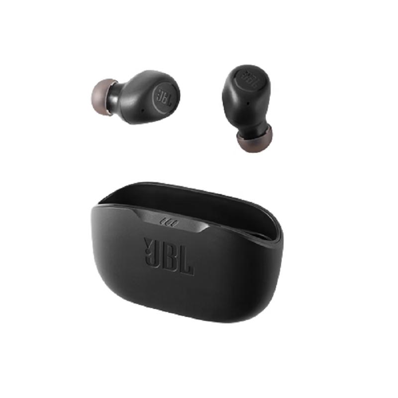 

JBL Wave Buds True Wireless Earbuds
