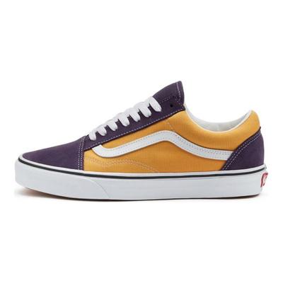 Old Skool '2-Tone - Honey Gold Purple' VN0A4U3B21F
