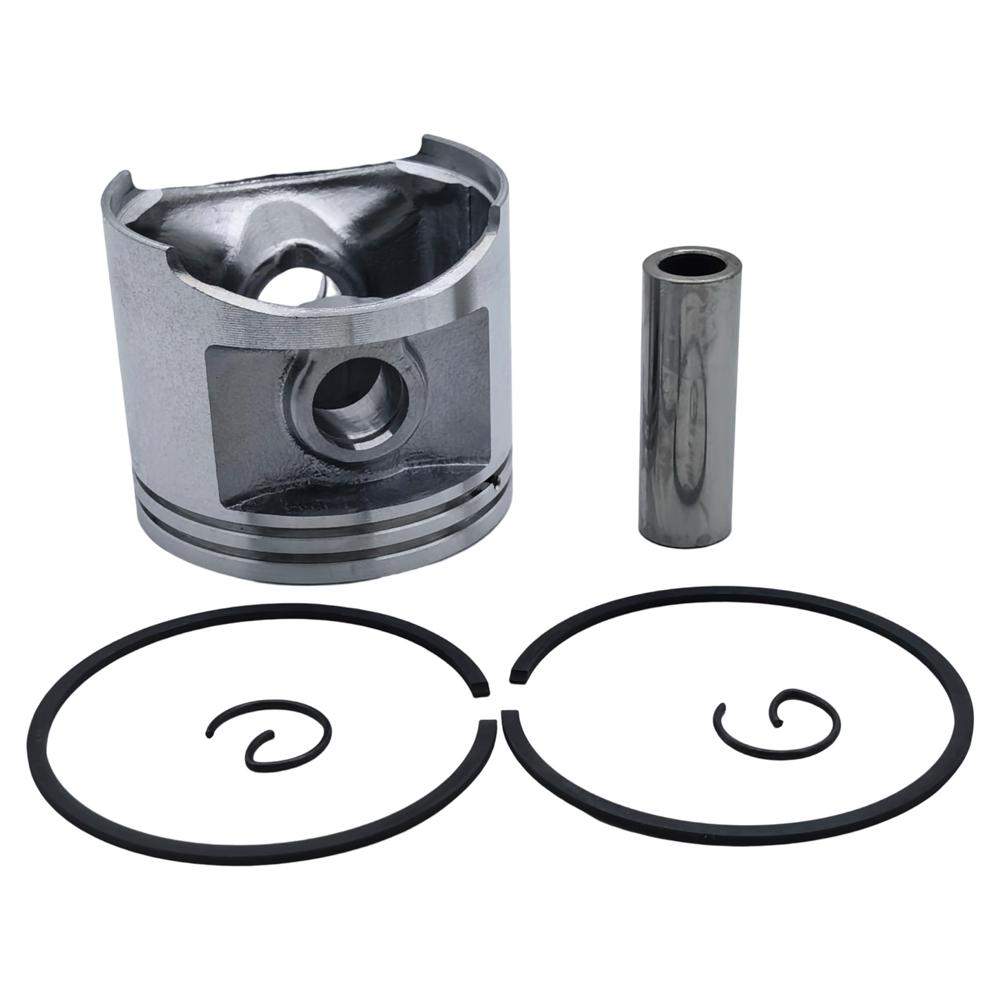 50mm Piston Rings Kit for Husqvarna 365 371 362 371XP 372 372XP Chainsaw Spare Parts