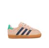 Gazelle Comfort Sneakers Elastic Laces