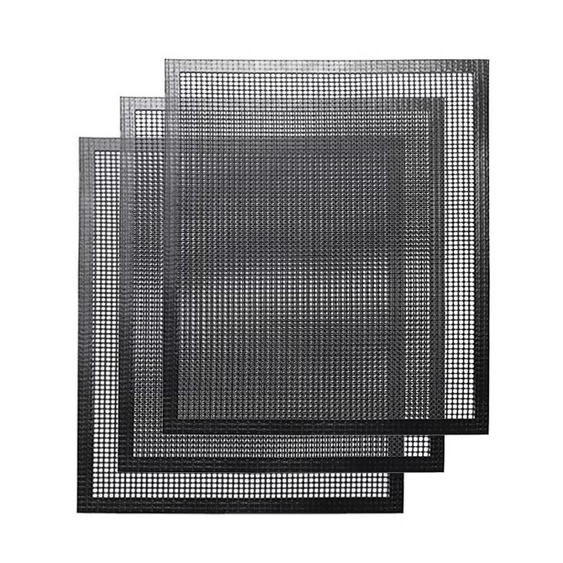 Reusable BBQ Grill Mat