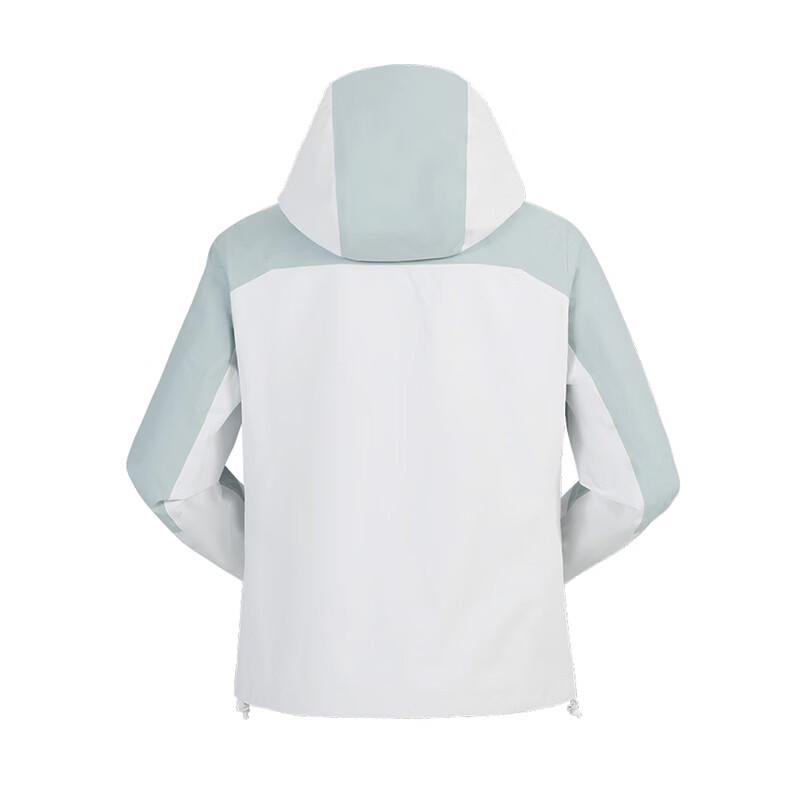 CIMALP Women's Windproof Waterproof Outdoor Jacket AWSPCF132