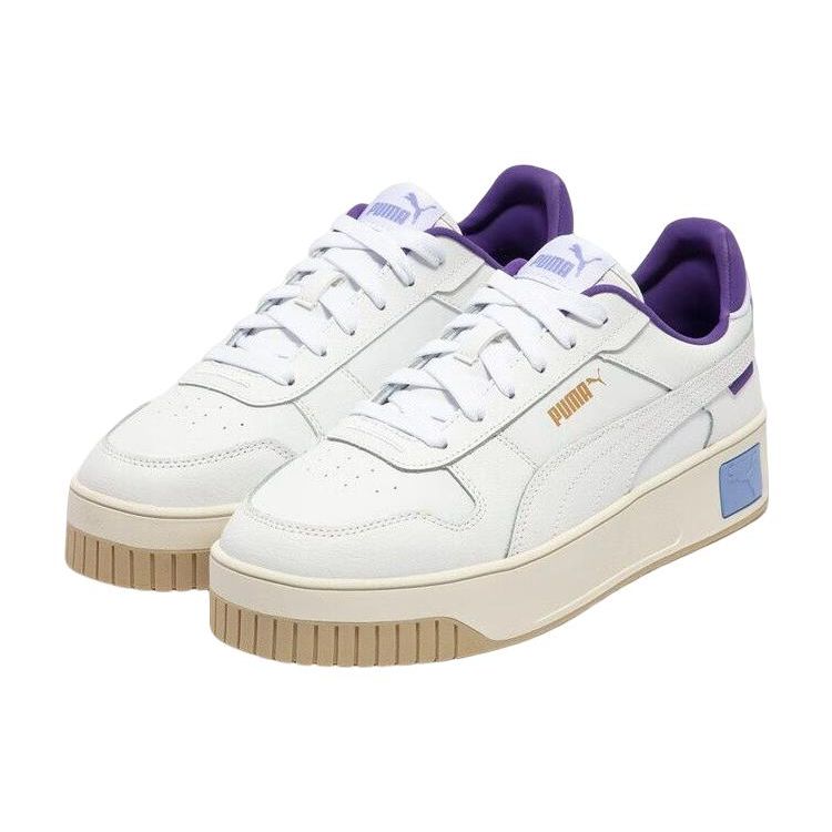 Puma Carina Street