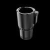 Smart Cooling & Heating Beverage Cup with Temperature Display