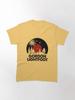 Gordon Lightfoot gordon lightfoot Classic T-Shirt