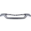 BMW X1 E84 Front Bumper Deflector 51117345032