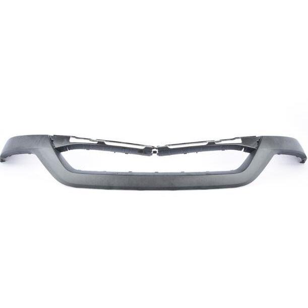 BMW X1 E84 Front Bumper Deflector 51117345032