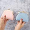 Women's Versatile Clutch Bag - Mini Coin Purse Wallet