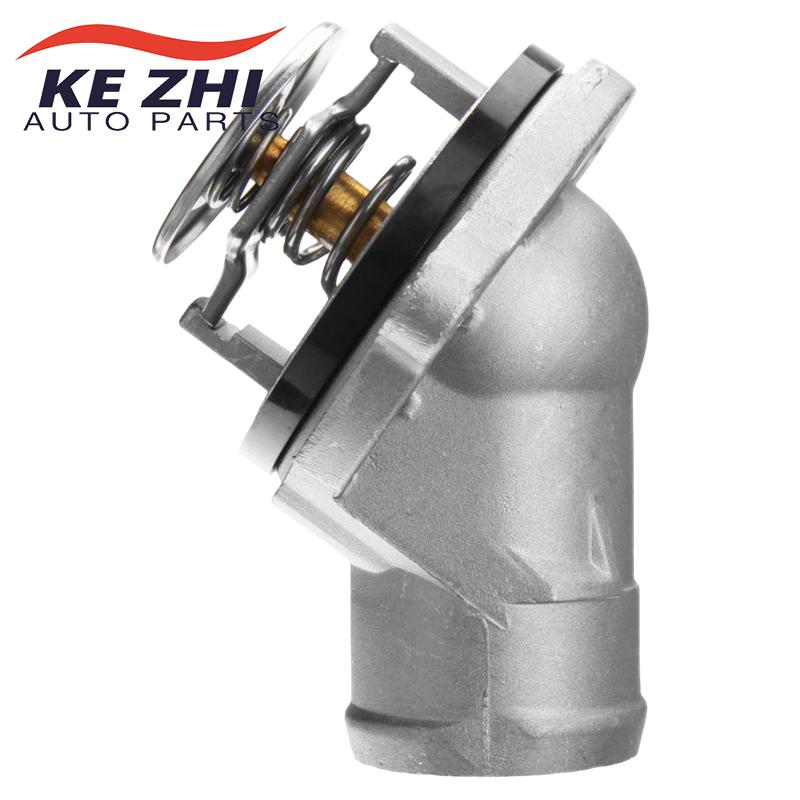 1122030275 Engine Coolant Thermostat For Mercedes-Benz C240 C280 C320 CL500 E320 E430 E500 W164 W202 W203 W211 W220  1122000015