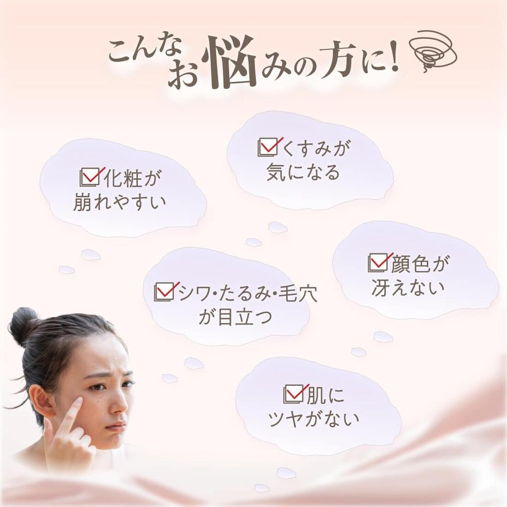 Beauty Veil Puder EX Kompakt Nachfüllpackung 5 Farbkontrolle Farbe Poren Glanzlosigkeit Korrektur TAKAKO OHASHI &