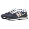 New Balance 574 Series 'Blue Pink' Women's Sneakers WL574BTC