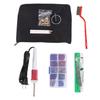 Applicator Wand Painting Pen Application Tool Hot-fix 110V US-plug Simple Operation Safety for Beginners Women Supplies