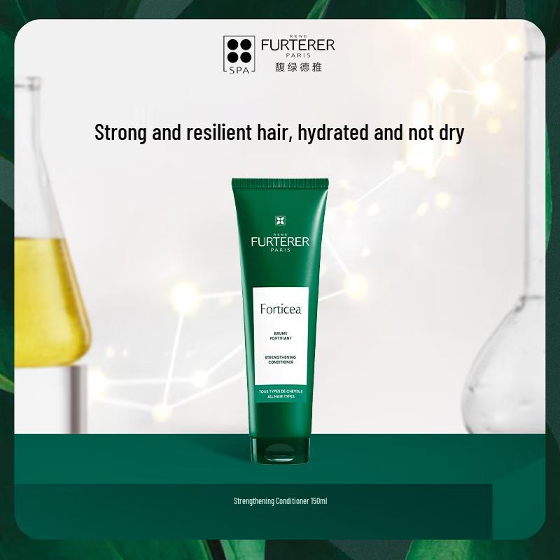 Rene Furterer Fortifying Hair Conditioner