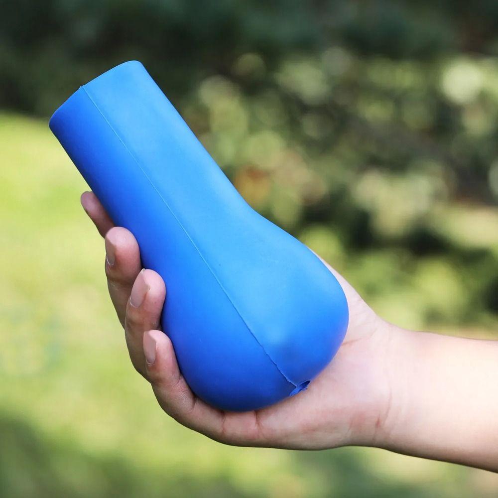 Pole Support Fishing Rod Holder Comfortable Rod Buttocks Cushions Rod Butt Cushions  Fishing Tools