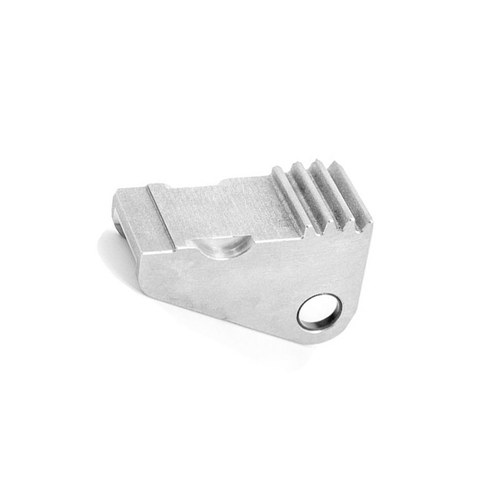 Door Handle Paddle Gear For Tesla Model S 2012 - 2019 1042845-00-B