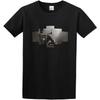 ZHENCHU The Shawshank Redemption Mens Cotton Tshirt