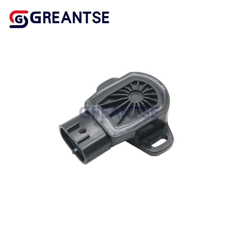 211763762 Gasspjällslägesgivare Passar För Kawasaki JET SKI STX-12F STX-15F ULTRA 250X 260LX 260X SX-R ULTRA LX Bildelar