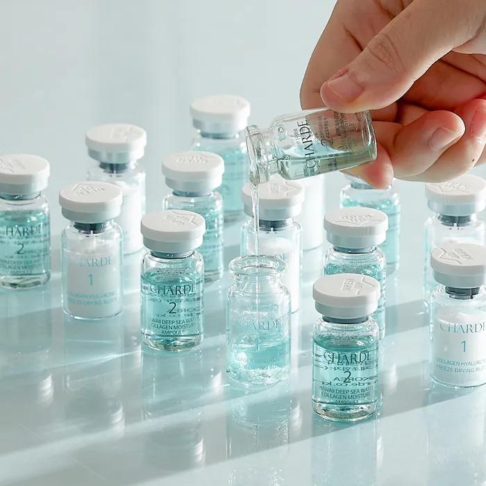 [3 week kit] Cloud Ampoule