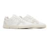 Men's Sneakers On Running On The Roger Clubhouse White Sand White/Sand