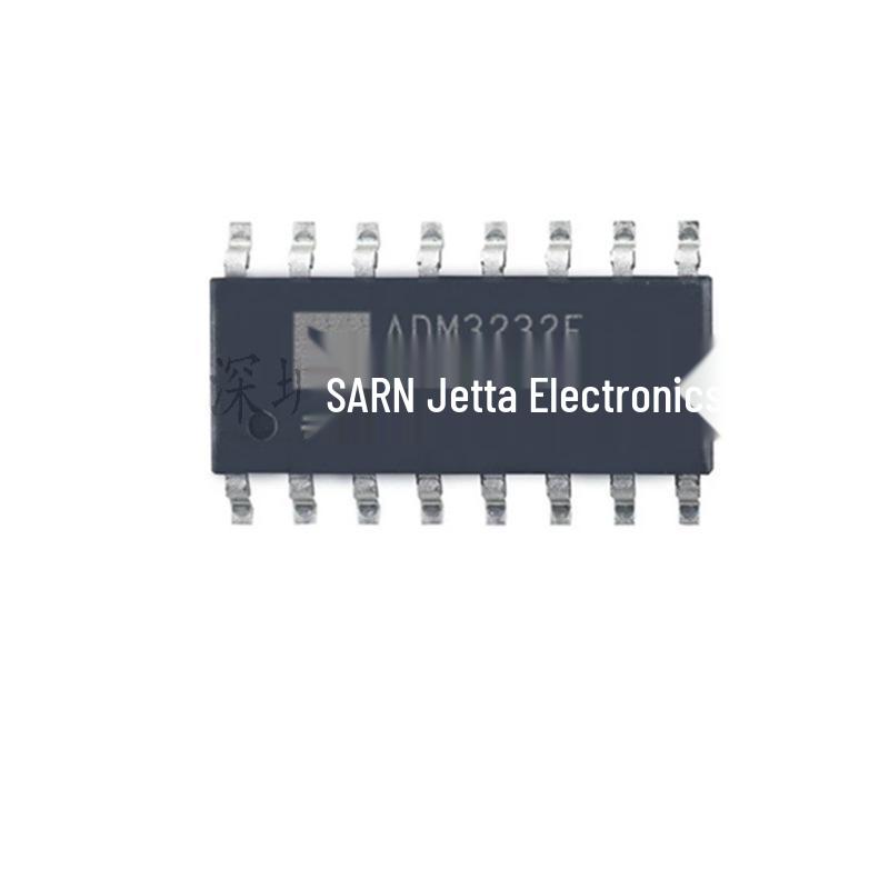 ADM3232EARNZ-REEL7 RS232 Transceiver, SOIC-16 Package
