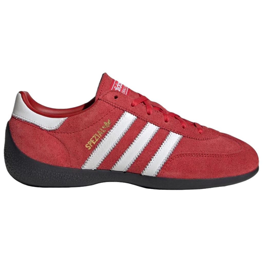 adidas Oryginalne Buty Specjalne do Piłki Ręcznej Racingowe Unisex Czerwone KJ3626