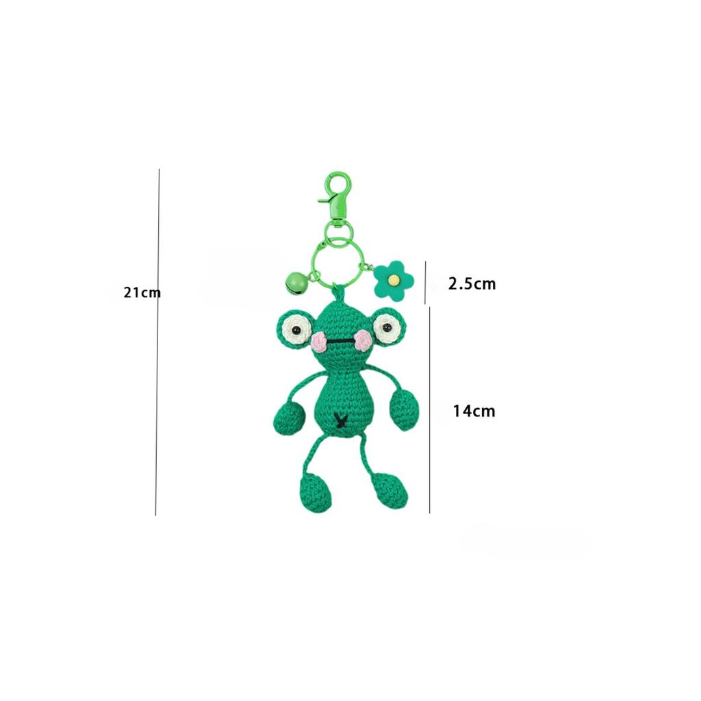 Rozkošná klíčenka s prasečí přízí, plyšový přívěsek pro ženy, dekorační předmět do auta
