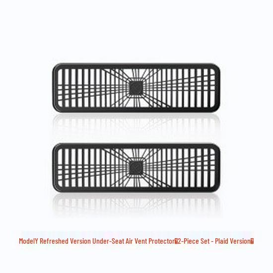 Tesla Model 3/Y Insect Screen Air Inlet Protector