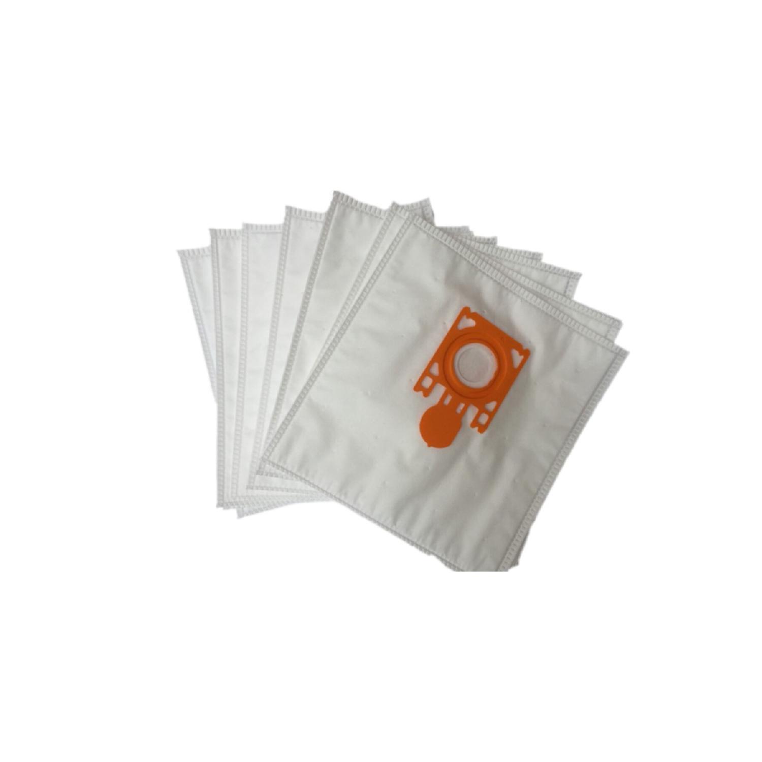 

Пылесборник Smart Touch Comfort, 10 шт. (Качество) синий белл