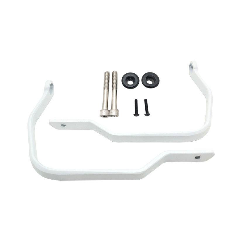 2023 Motorcycle Handle Bar Hand Guard Left Right Bumper Frame Protector For BMW F750GS F850GS F 750GS F850 GS ADV 2018-2022 2021