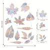 Aike Sun Prism Rainbow Butterfly Window Glass Sticker