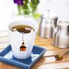 Pack Of 2 Themed Tea Infusers Holiday Nature Designs Decorative Pendant Creative Tea Strainers  For Gifting