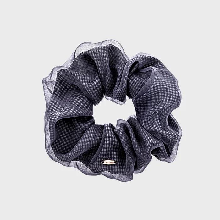IU Summer Scrunchie - Misty Black (JALJHS1BS806FA000)