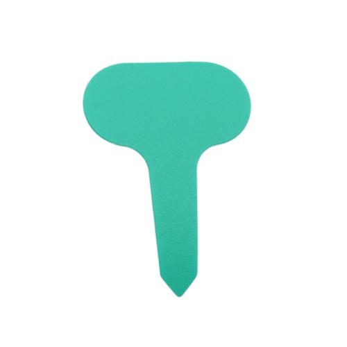 100pcs Garden Plant Labels PVC Plant Tags Nursery Markers Flower Pots Seedling Labels Tray Mark Tools Pot Waterproof Colorful