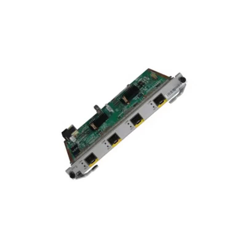 Huawei AR01WEG4SA Gigabit Optical Interface Board Card