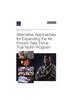 The Alternative Approaches for Expanding the Air Force's Task Force True North Program Book