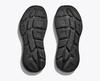 1110519-BBLC Hoka Bondi 7 Black (Women's)