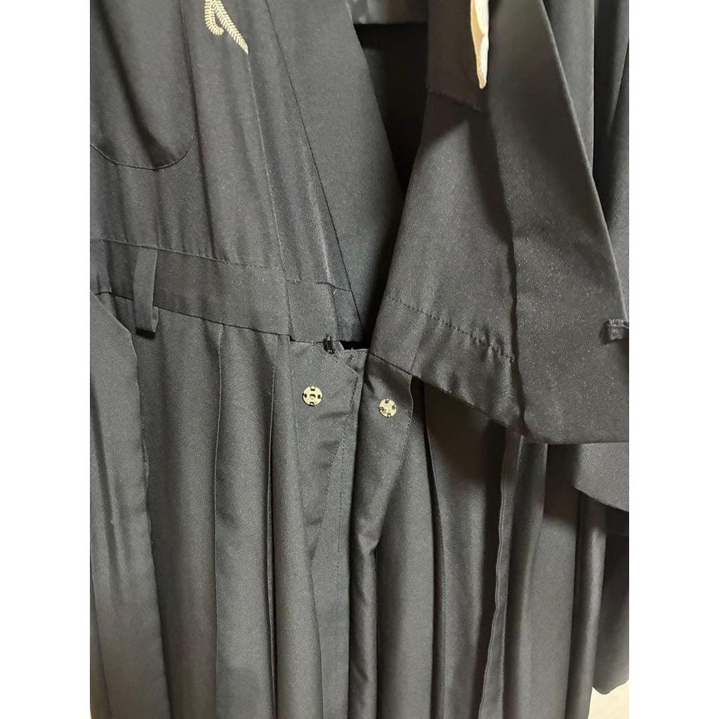 Used Tenrikyo teaching clothes funeral ritual Fushinsha