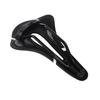 Kinder MTB Fahrradsattel Sitzpolster Mountainbike Radfahren Komfort Unterstützung Unisex Schwarz Rot Weiß