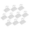 10 Pcs   Model Stand High Stability   Display Holder Base Model Display Stand for 6inch Action  S
