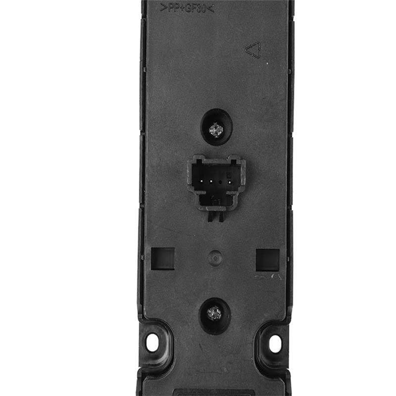 Car Front Left Side Power Master Window Glass Lift Control Switch JG9Z14529CA For Ford Mondeo 2018- LHD