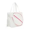 Badminton Bag, Water-, Large Professional Tennis Shoulder Bag for Adults, Women And Men, Sports